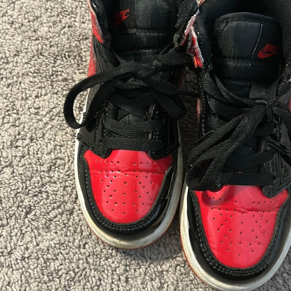 Air Jordan, Spiderman, Miles Morales, Nike